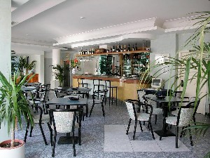 Hotel DASAMO wakacje