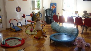 Hotel DEI PLATANI wakacje