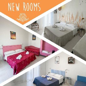 Hotel DEI PLATANI wakacje