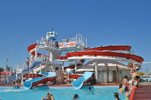 Hotel DEI PLATANI wakacje