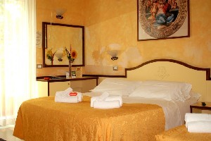 Hotel DEI PLATANI wakacje