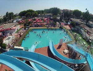 Hotel DEI PLATANI wakacje