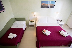 Hotel DEI PLATANI wakacje