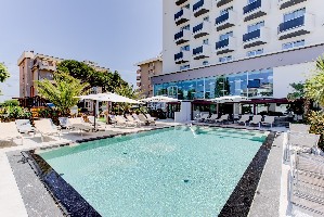 Hotel DUE MARI wakacje