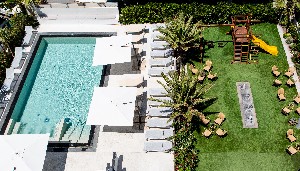 Hotel DUE MARI wakacje