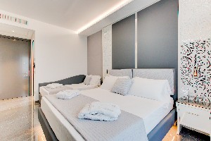 Hotel DUE MARI wakacje