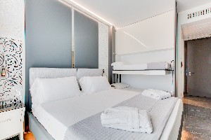 Hotel DUE MARI wakacje