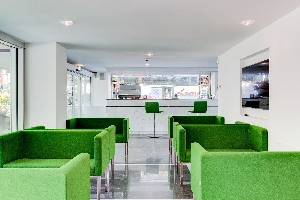 Hotel DUE MARI wakacje