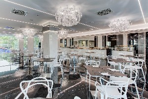 Hotel DUE MARI wakacje