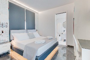 Hotel DUE MARI wakacje