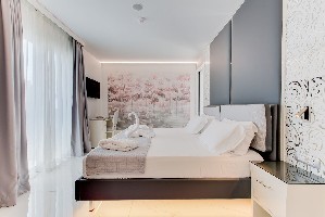 Hotel DUE MARI wakacje