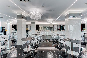 Hotel DUE MARI wakacje