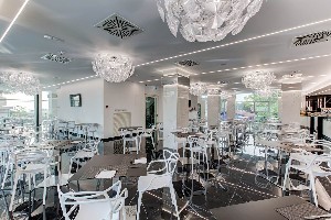 Hotel DUE MARI wakacje