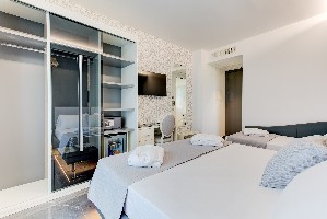 Hotel DUE MARI wakacje