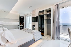 Hotel DUE MARI wakacje