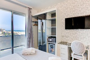 Hotel DUE MARI wakacje