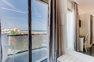 Hotel DUE MARI wakacje