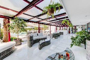 Hotel DUE MARI wakacje