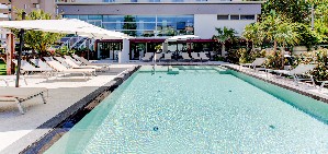 Hotel DUE MARI wakacje