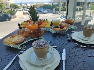 Hotel DUE MARI wakacje