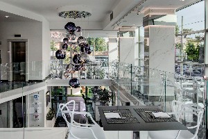 Hotel DUE MARI wakacje