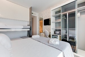 Hotel DUE MARI wakacje