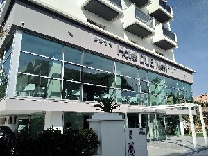 Hotel DUE MARI wakacje