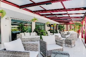 Hotel DUE MARI wakacje