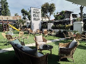 Hotel DUE MARI wakacje