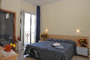 Hotel FANTASY wakacje