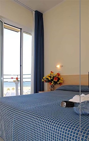 Hotel FANTASY wakacje