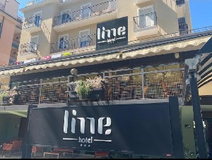 Hotel LIME wakacje