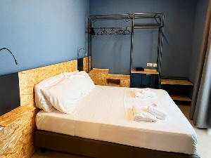 Hotel LITTLE wakacje