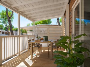Hotel RIMINI FAMILY VILLAGE wakacje