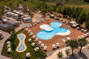 Hotel RIMINI FAMILY VILLAGE wakacje