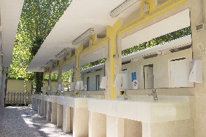 Hotel RIMINI FAMILY VILLAGE wakacje