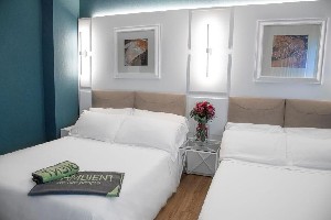 Hotel VILLA ADRIATICA wakacje