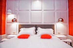 Hotel VILLA ADRIATICA wakacje