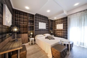 Hotel VILLA ADRIATICA wakacje