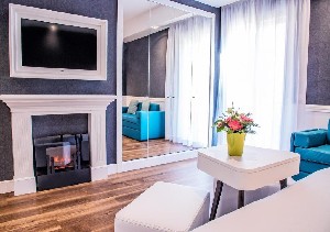 Hotel VILLA ADRIATICA wakacje