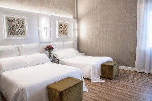 Hotel VILLA ADRIATICA wakacje