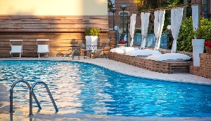 Hotel VILLA ADRIATICA wakacje