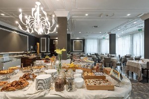 Hotel VILLA ADRIATICA wakacje