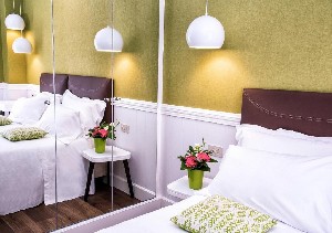 Hotel VILLA ADRIATICA wakacje