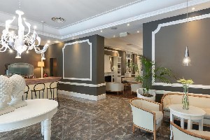 Hotel VILLA ADRIATICA wakacje