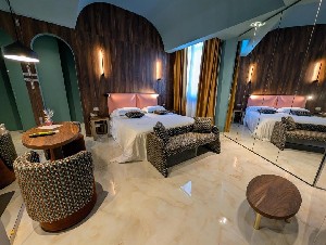 Hotel VILLA ADRIATICA wakacje