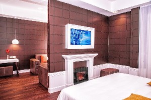 Hotel VILLA ADRIATICA wakacje