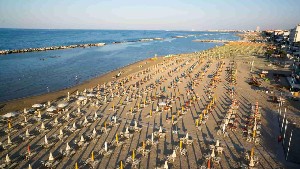 Hotel VILLA DEI FIORI wakacje
