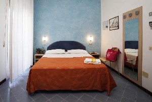 Hotel VILLA DEI FIORI wakacje