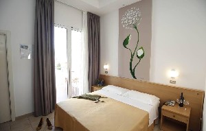 Hotel VILLA DEI FIORI wakacje